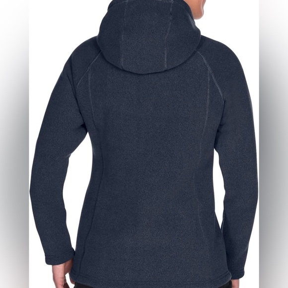 VAUDE Damen Women's Torridon Jacket II, size small - 38, blue - Picture 7 of 9